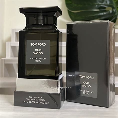 烏木味道|Tom Ford 珍華烏木/烏木沉香 Oud Wood EdP –。